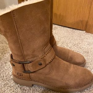 UGG Boots